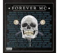 Forever M.C. & It's Different - Forever M.C.