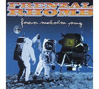 Forever Malcolm Young [Import allemand]