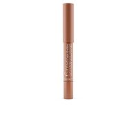Ombretto crema opaco n ° 09 Torrone - Forever Eye Shadow GOSH