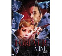 Forever Mine (DVD) Brinna Kelly Trevor Algatt Anderson Maxwell Manthe