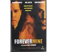 Forever Mine (Import Dvd) (2003) Varios
