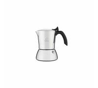 Forever 'Miss Perla' acciaio inox 6 tz 600 g - acciaio inox 121352