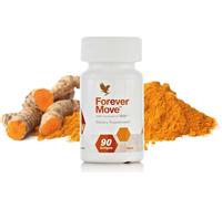 FOREVER MOVE PER IL BENESSERE DEI MUSCOLI E DELLE ARTICOLAZIONI