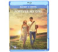 Forever My Girl (Blu-ray) Alex Roe Jessica Rothe John Hickey Abby Fortson