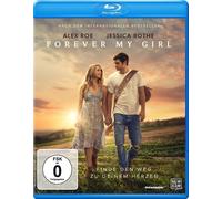 Forever My Girl – Rothe Jessica, Roe Alex, Forston Abby Ryder Vigman – Blu-ray