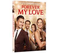 FOREVER MY LOVE - DVD