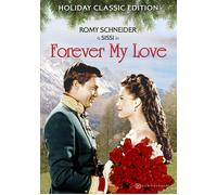 Forever My Love (DVD) Romy Schneider Karlheinz Böhm Magda Schneider