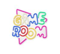 Forever Neon Plexi Led Sala giochi Multicolor Neolia