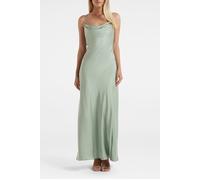 Forever New Blair Back Detail Maxi Dress Sage Taglia: 12 | Maxi abiti Outlet | Donna | Verde