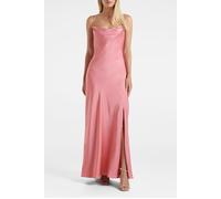 Forever New Blair Back Detail Maxi Dress Wild Rose Taglia: 6 | Maxi abiti Outlet | Donna | Rosa
