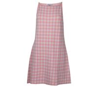Forever New Elena A Line Mini Knit Dress Pink Check Taglia: 16 | Abiti Mini Outlet | Donna | Rosa