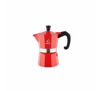 Forever Caffettiera Miss Moka La Rossa 6 Tazze 8033237332486