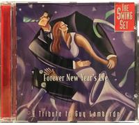 Forever New Year's Eve