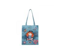 Forever Ninette Borsa Shopping Skat Karactermania