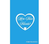 Forever Notes: So In Love (More Than Friends on Turquoise)