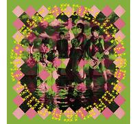 The Psychedelic Furs Forever Now (CD) Album