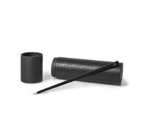 Forever NPKRE01502 Prima Stilo con Punta in Ethergraf, Nero