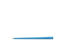 Forever NPKRE01510 Prima Stilo con Punta in Ethergraf, Blu Elettrico, blue elettrico