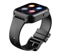 Forever, Orologio con SIM Wi-Fi e Bluetooth tasto SOS videochiamata