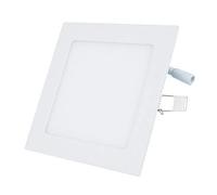 FOREVER PANNELLO LUCE ANGOLARE - 12W Neutralweiß