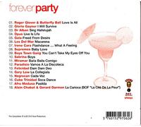FOREVER/party