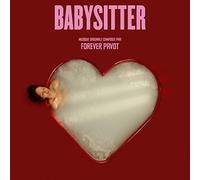 forever pavot-babysitter ost lp