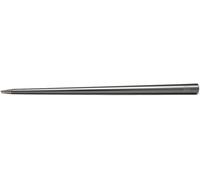 Forever Penna Prima Forma Conica Nero Unisex Ethergraph TITANIUM
