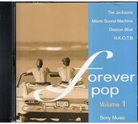 Forever Pop Vol 1