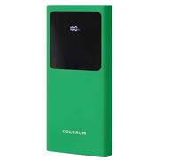 Forever, Powerbank 10.000mAh USB QC OUT e USB-C PD IN/OUT con Micro-USB IN