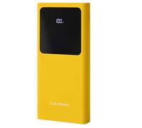 Forever, Powerbank 10.000mAh USB QC OUT e USB-C PD IN/OUT con Micro-USB IN