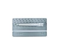 Forever Primina - Stilo con Punta in Ethergraf, Argento