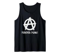 Forever Punk!, Punk, punk rock, anarchia Canotta