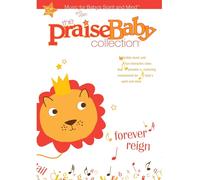 Forever Reign (DVD) The Praise Baby Collection