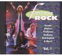 Forever Rock - Vol. 1-Forever Rock