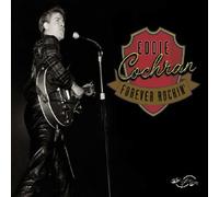 Forever Rockin' by Eddie Cochran (2003-09-16)