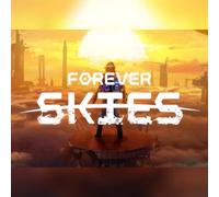 Forever Skies (PC) Steam Gift - GLOBAL