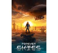 Forever Skies (PC) Steam Key GLOBAL