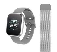 Smartwatch Forever ForeVigo2 SW-310 Argento