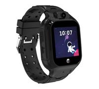 Forever Smartwatch per bambini Kids See Me! 3 SMAWAKW320FOBK 4G/LTE, GPS, WiFi