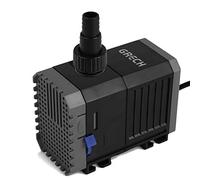 Forever Speed Acquario Pompa Stagno Pompa Sommergibile Pompa Acqua Pompa (500L/H)