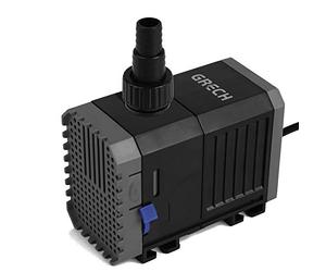 Forever Speed Acquario Pompa Stagno Pompa Sommergibile Pompa Acqua Pompa (600L/H)