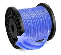 Forever Speed, filo di ricambio per il tagliaerba, in nylon