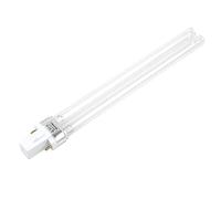 Forever Speed, lampadina di ricambio UVC, tubo ultra-compatto, dispositivo per il filtro di luce, attacco G23 (5W/7W/9W/11W)