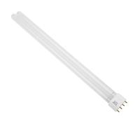 Forever Speed UVC - Lampadina di ricambio UV per dispositivo UVC (9/11/18/36/55W) (36 Watt 2G11)