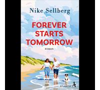 Forever Starts Tomorrow: una Romcom come l'estate stessa: piena di battiti ca...