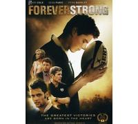 Forever Strong (DVD) Sean Faris Penn Badgley Gary Cole Sean Astin Neal McDonough