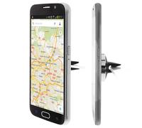 Forever - Supporto Griglia aerazione per Smartphone - Fissaggio magnetico