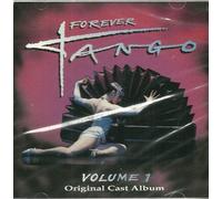 Forever Tango-Volume:1 and 2-Original Cast Album