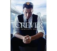 Forever: The Complete Series