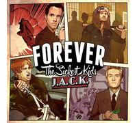 Forever The Sickest - J.A.C.K.